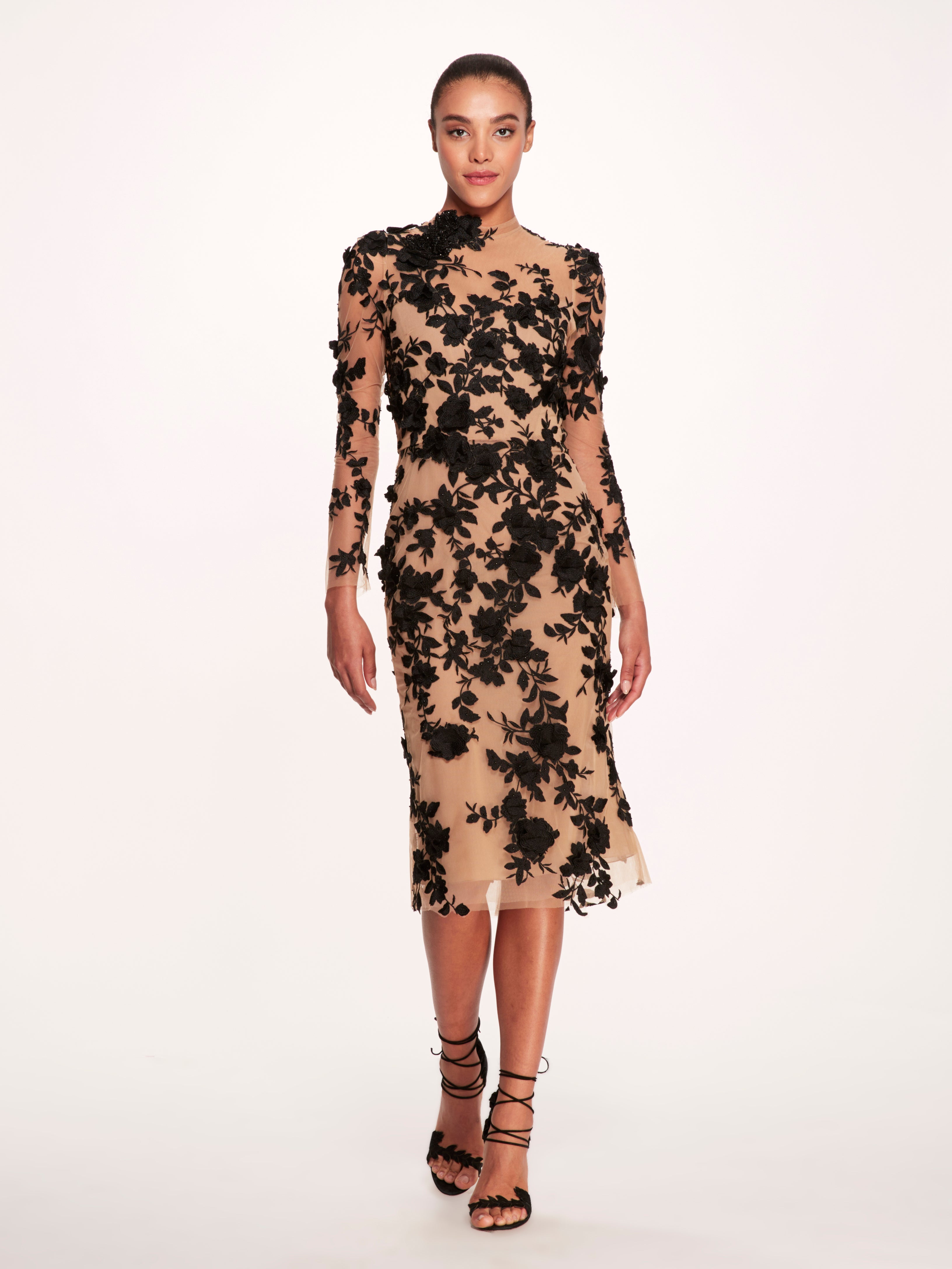 Look 23 | Marchesa