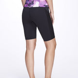 Ashlyn Short Printed Marchesa