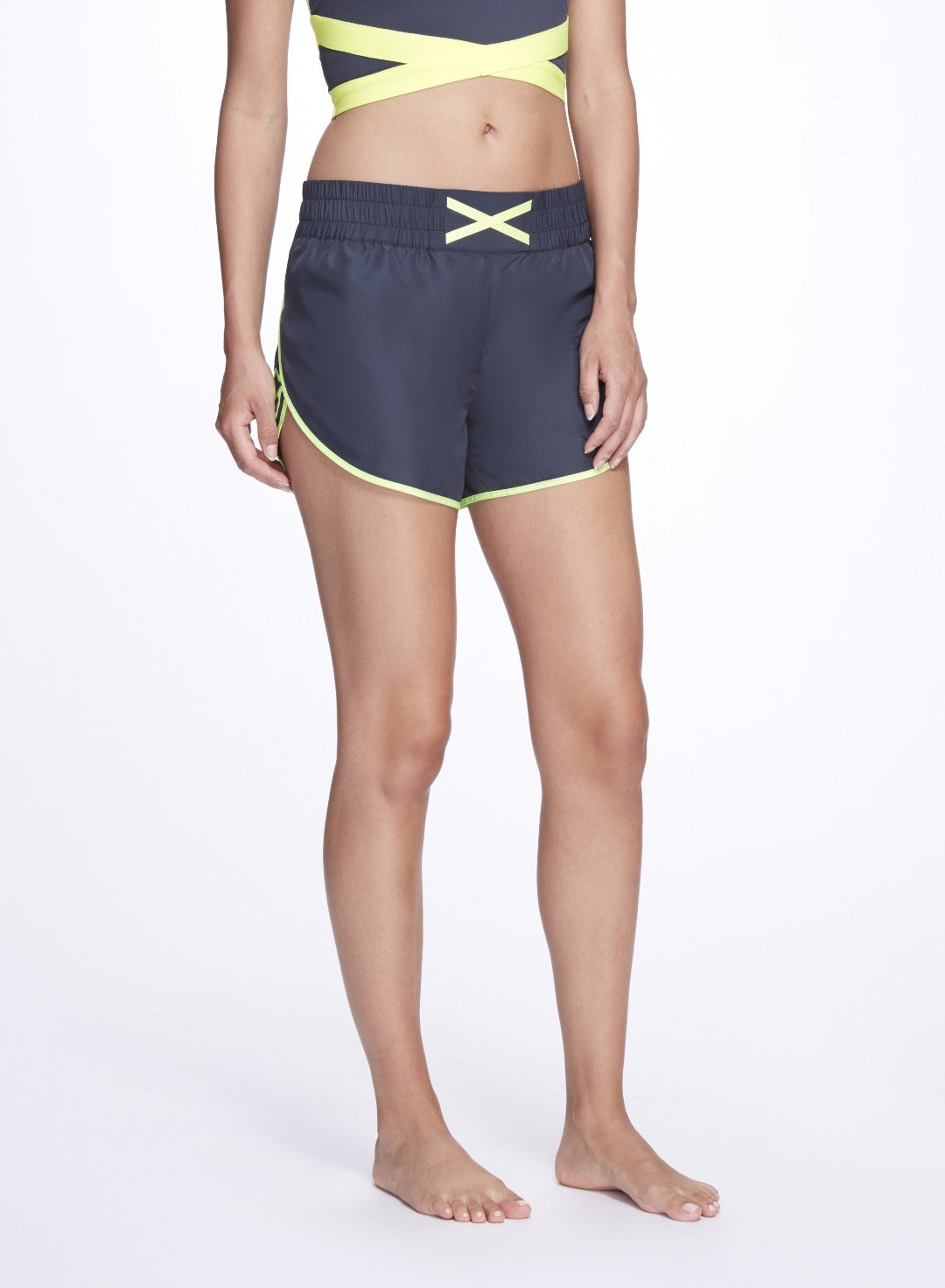 Althea Short Marchesa