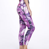 Serena Legging Printed Marchesa