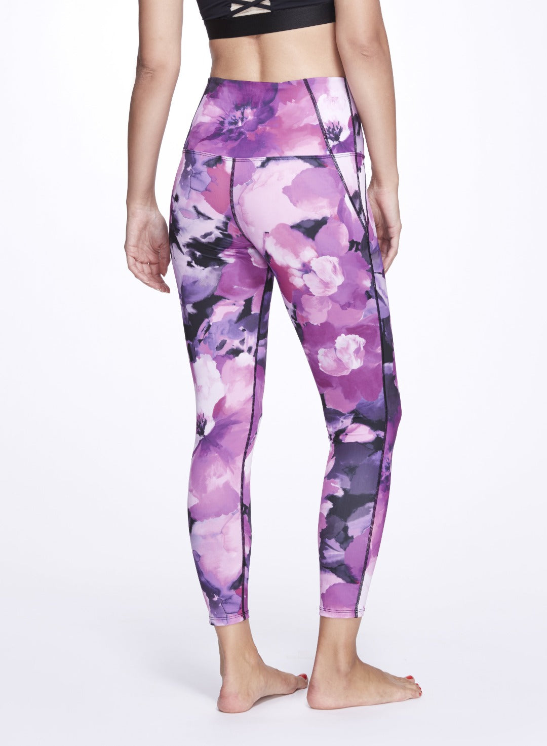 Serena Legging Printed Marchesa