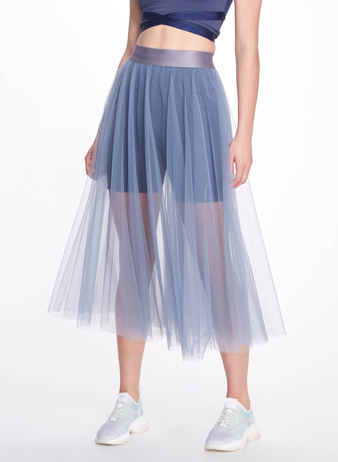 Anne Skirt | Marchesa