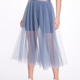 Anne Skirt | Marchesa