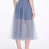 Anne Skirt | Marchesa