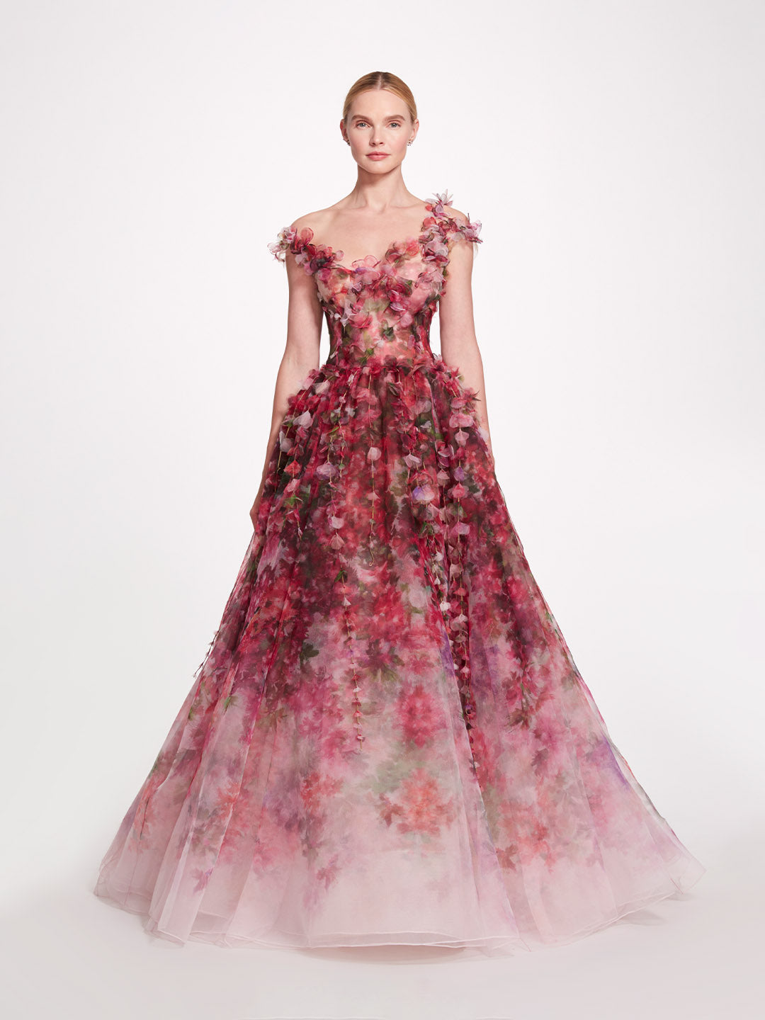 Look 11 | Marchesa