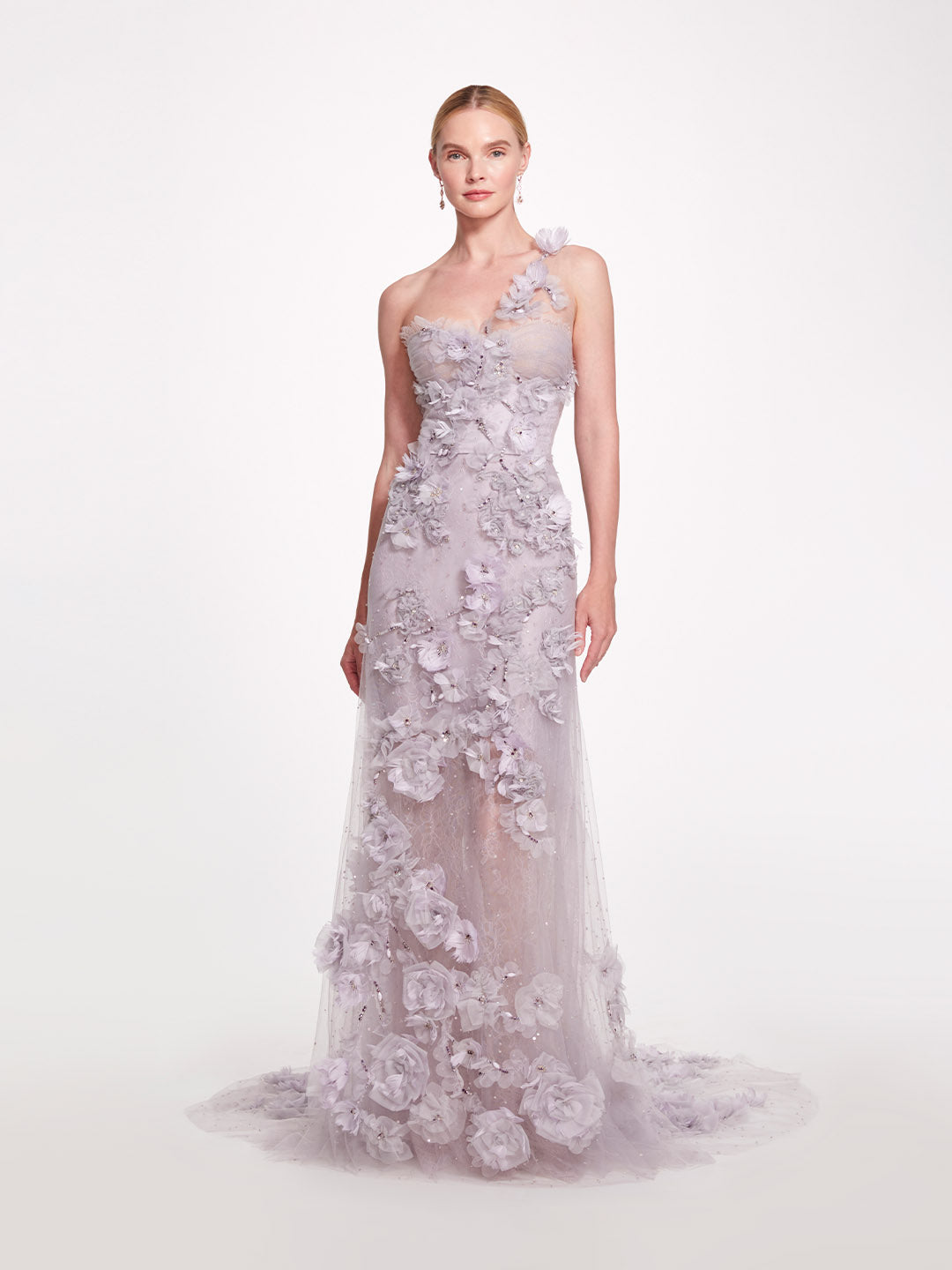 Look 13 | Marchesa