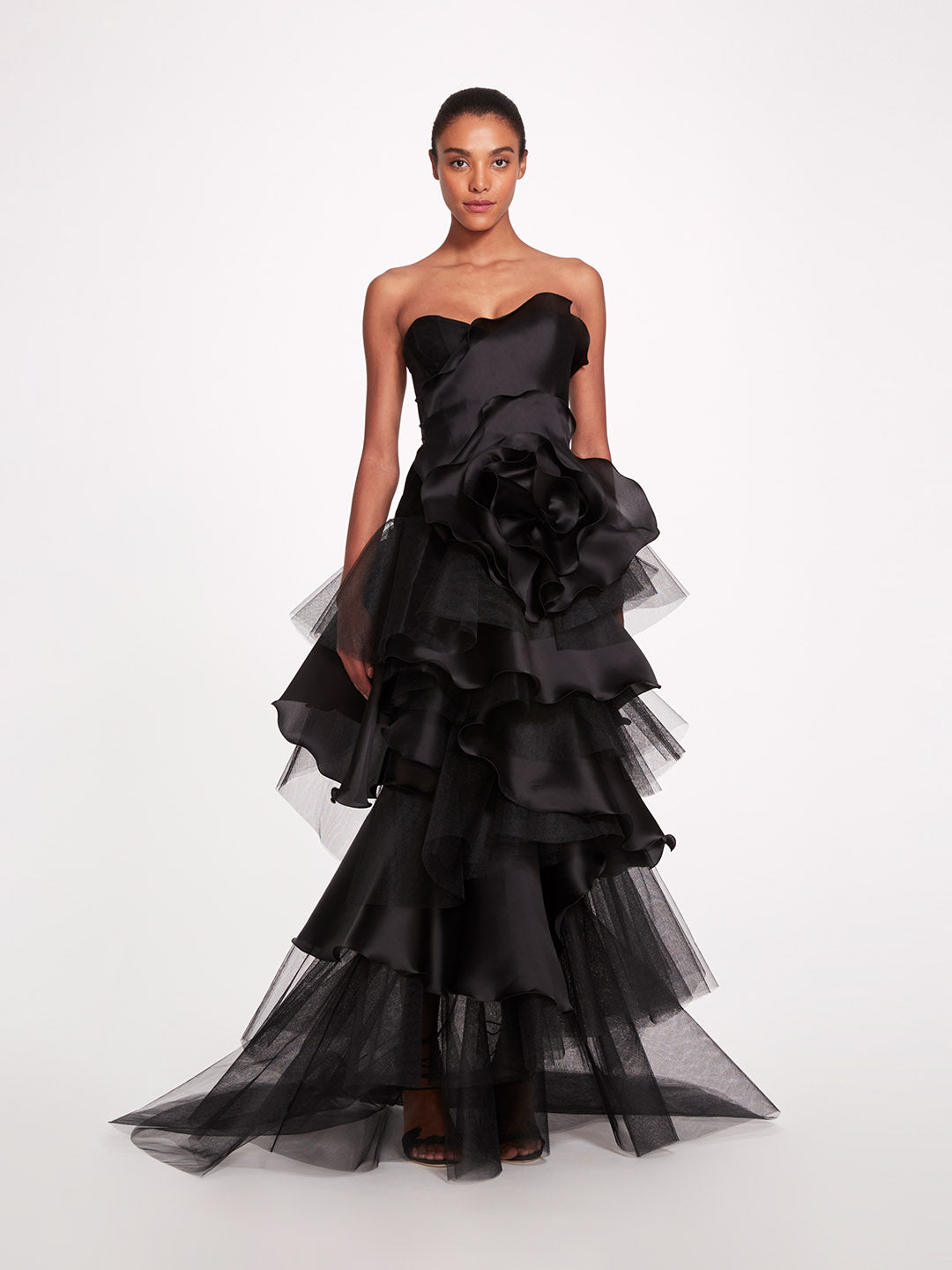 Look 19 | Marchesa