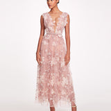 Look 21 | Marchesa