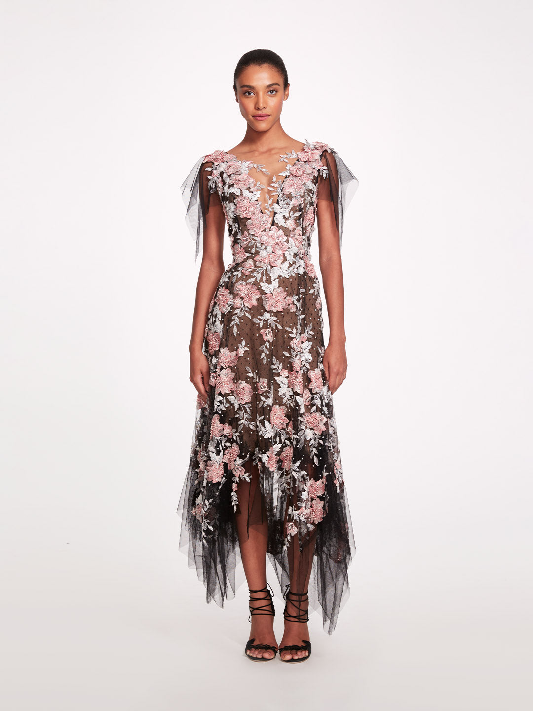 Look 25 | Marchesa