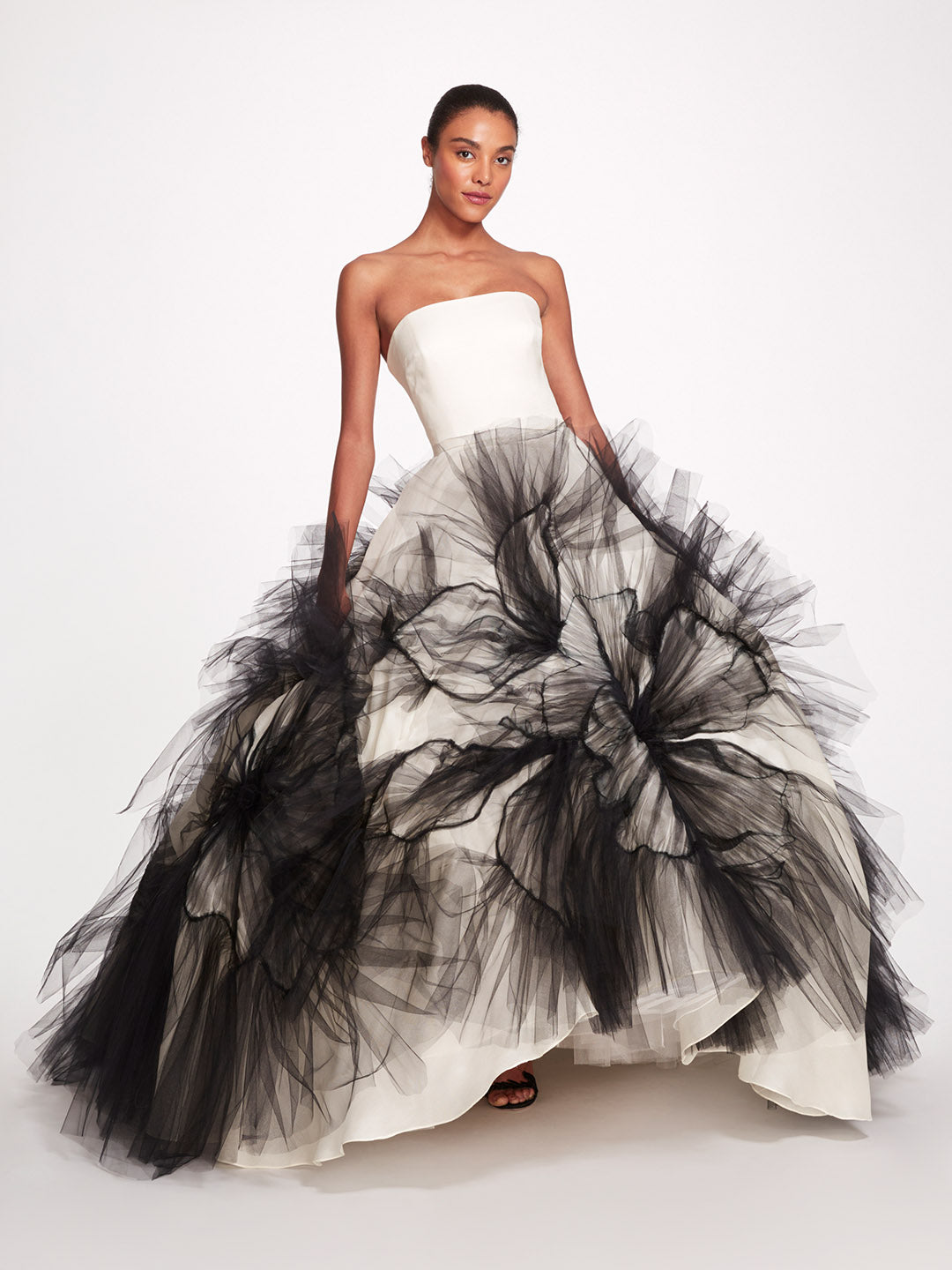 Look 5 | Marchesa