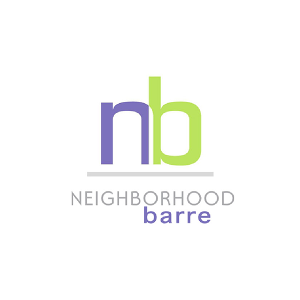 Neighborhood Barre logo