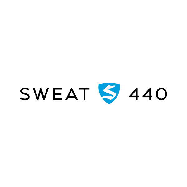 Sweat 440 logo