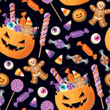 Halloween Vinyl - Flexa