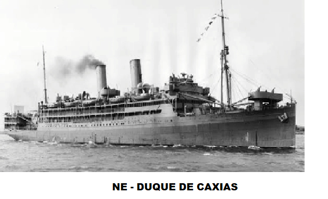 NE-Duque de Caxias