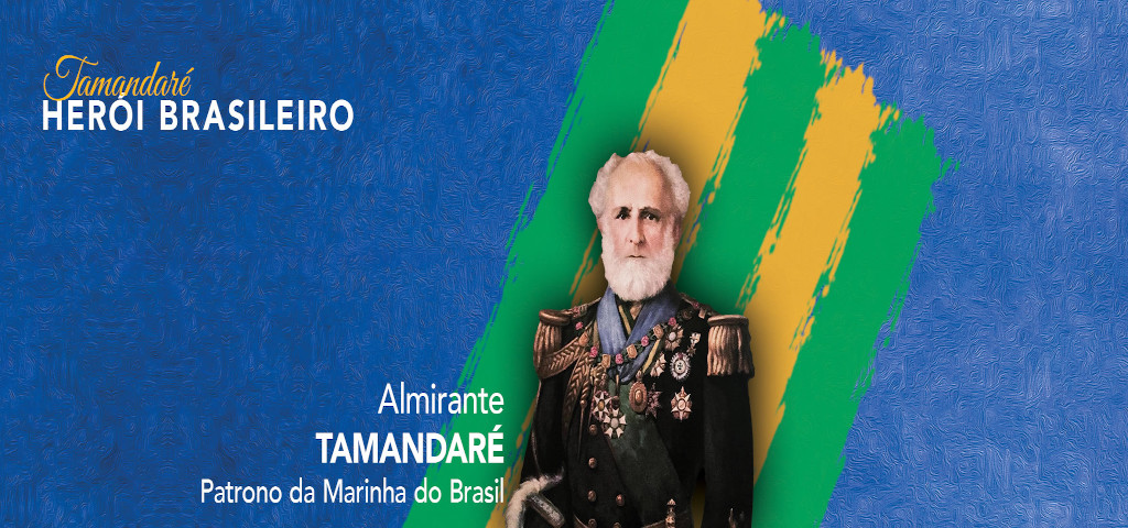 Patrono Alt Tamandaré