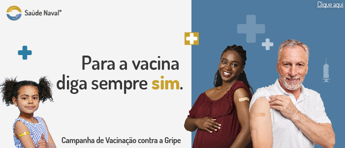 Campanha de Vacinação contra a Gripe