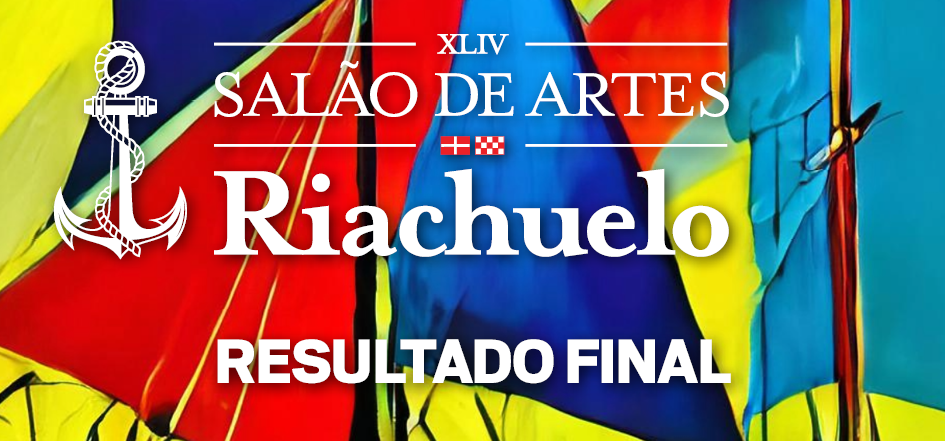 Salão de Artes Riachuelo