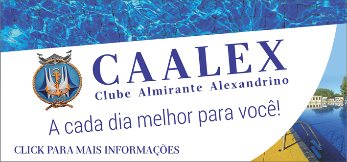 Clube Almirante Alexandrino