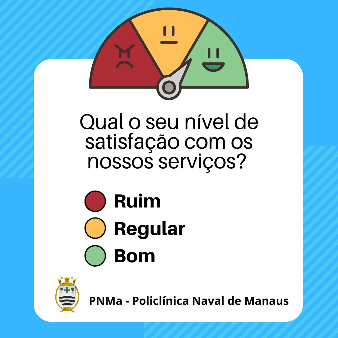 Pesquisa de Satisfação do Usuário - PNMa