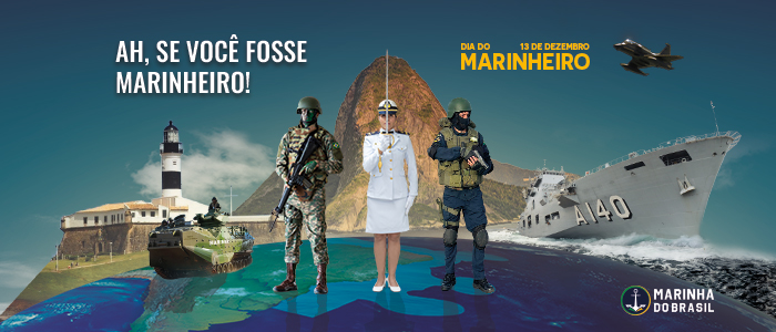 Dia do Marinheiro