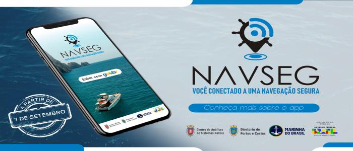 NAVSEG