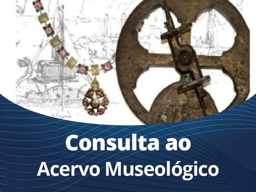 Consulta ao Acervo Museológico