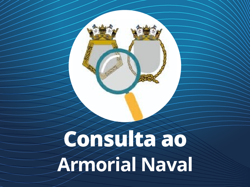 Consulta ao Armorial Naval