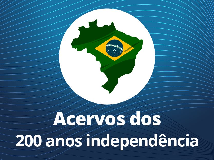 Coleção 200 anos