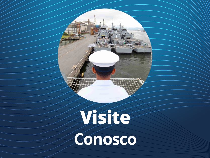 Visite Conosco