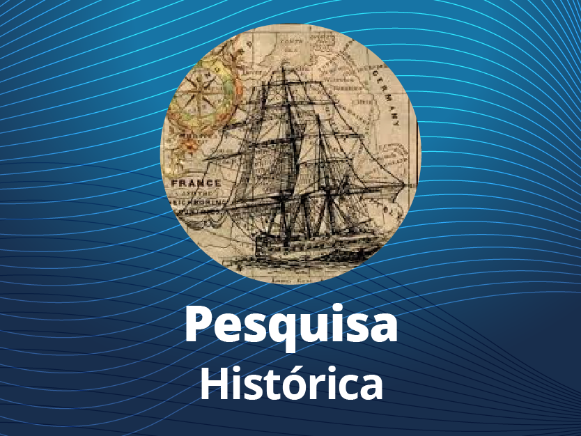 Solicitação de Pesquisas Históricas