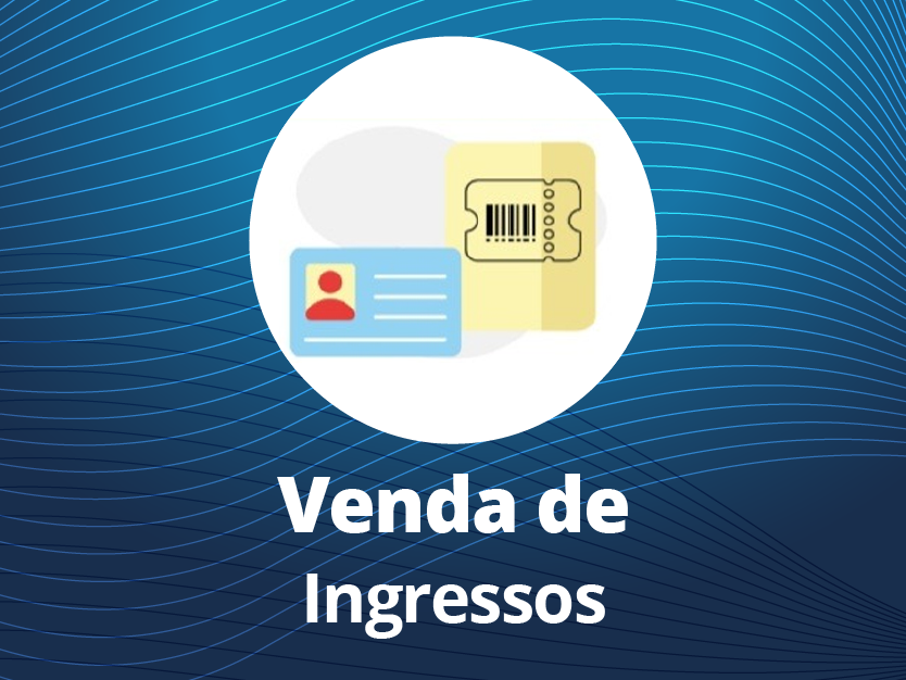 Venda de Ingressos