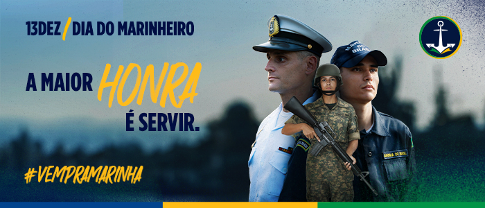 Dia do Marinheiro 2024