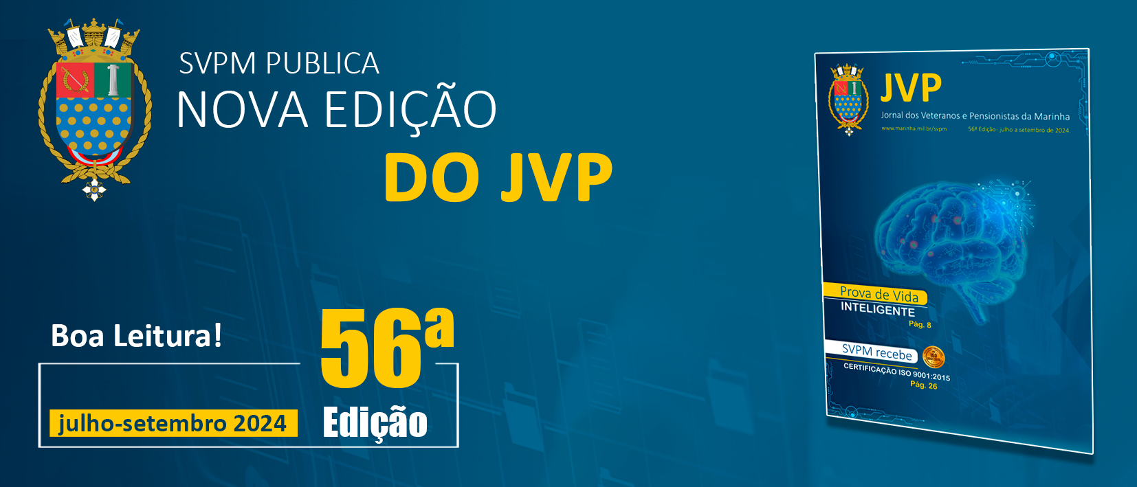 JVP