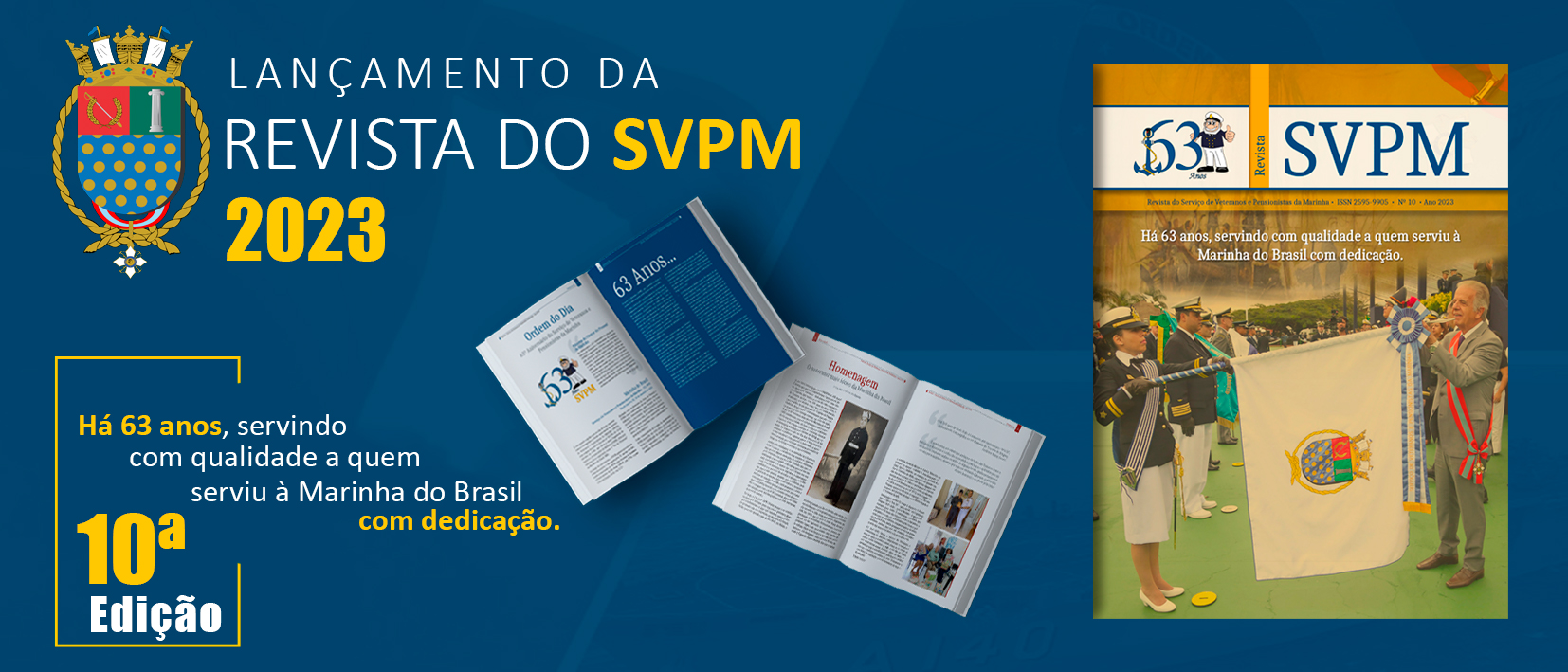 Revista SVPM