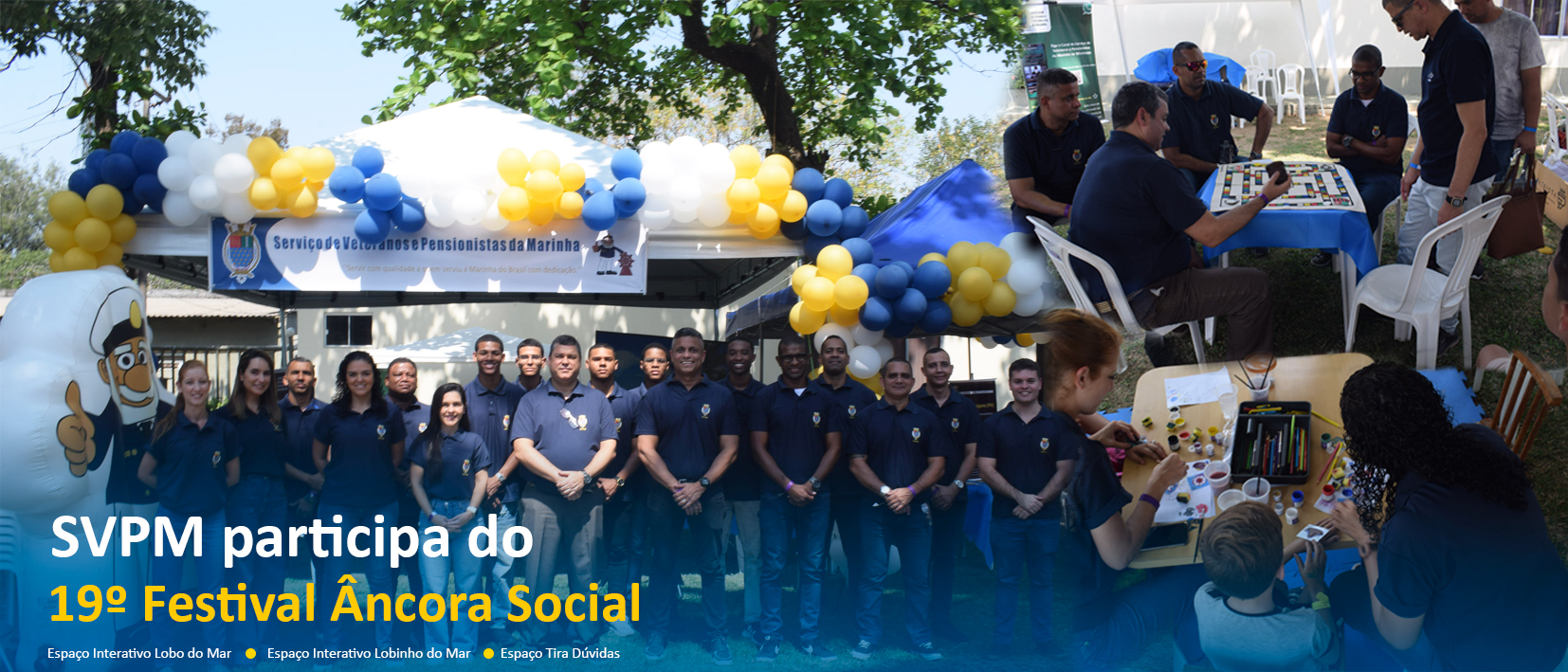 Âncora social