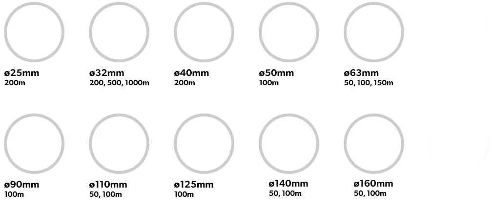 Calibre® Trenchless - Marley