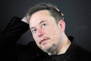 Elon Musk appears at an event, Nov. 2, 2023, in London. Musk posted to social media company X on Tuesday, July 16, 2024, that he plans on moving SpaceX from Hawthorne, Calif., to Boca Chica Beach, Texas. X will move to Austin from San Francisco.