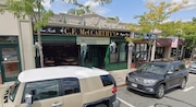 C.F. McCarthy's in Canton, a bar where Karen Read and John O'Keefe drank on the night of his death. (Google Maps)