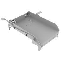 MasterTug battery stand