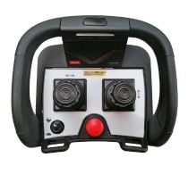 MasterTug remote control