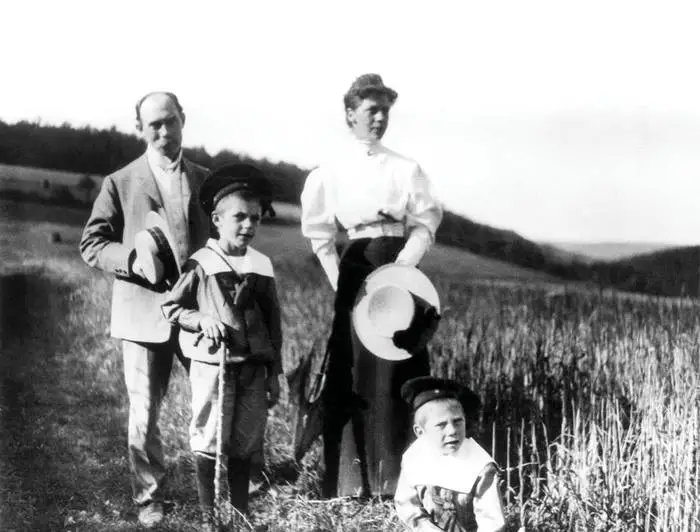 Heisenberg Belirsizlik İlkesi İle Hatırladığımız Werner Heisenberg Kimdir?