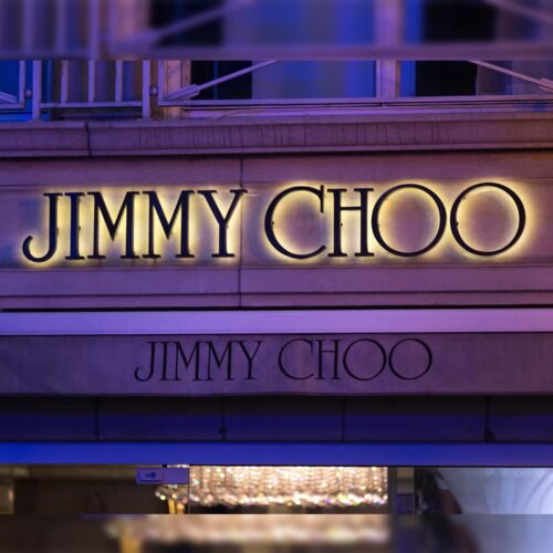 Jimmy Choo