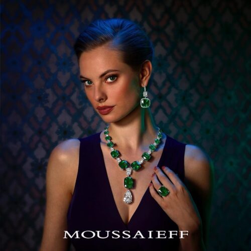 Moussaieff Jewellers