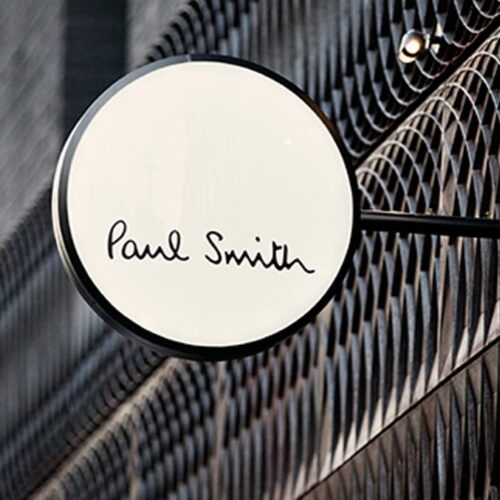 Paul Smith Furniture Shop