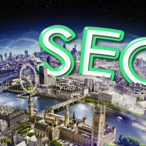 SEO Service London