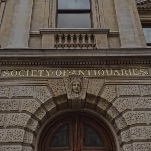 Society of Antiquaries of London