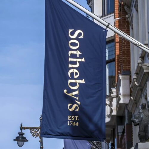 Sotheby’s