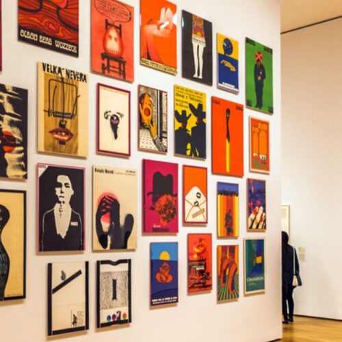 Top 5 Mayfair Art Galleries