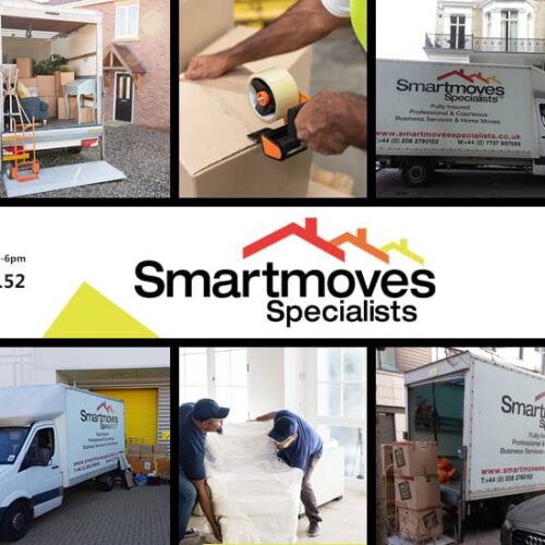 Smartmoves Specialist