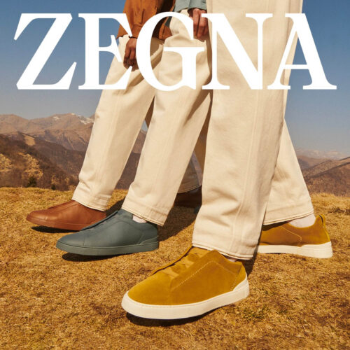 ZEGNA